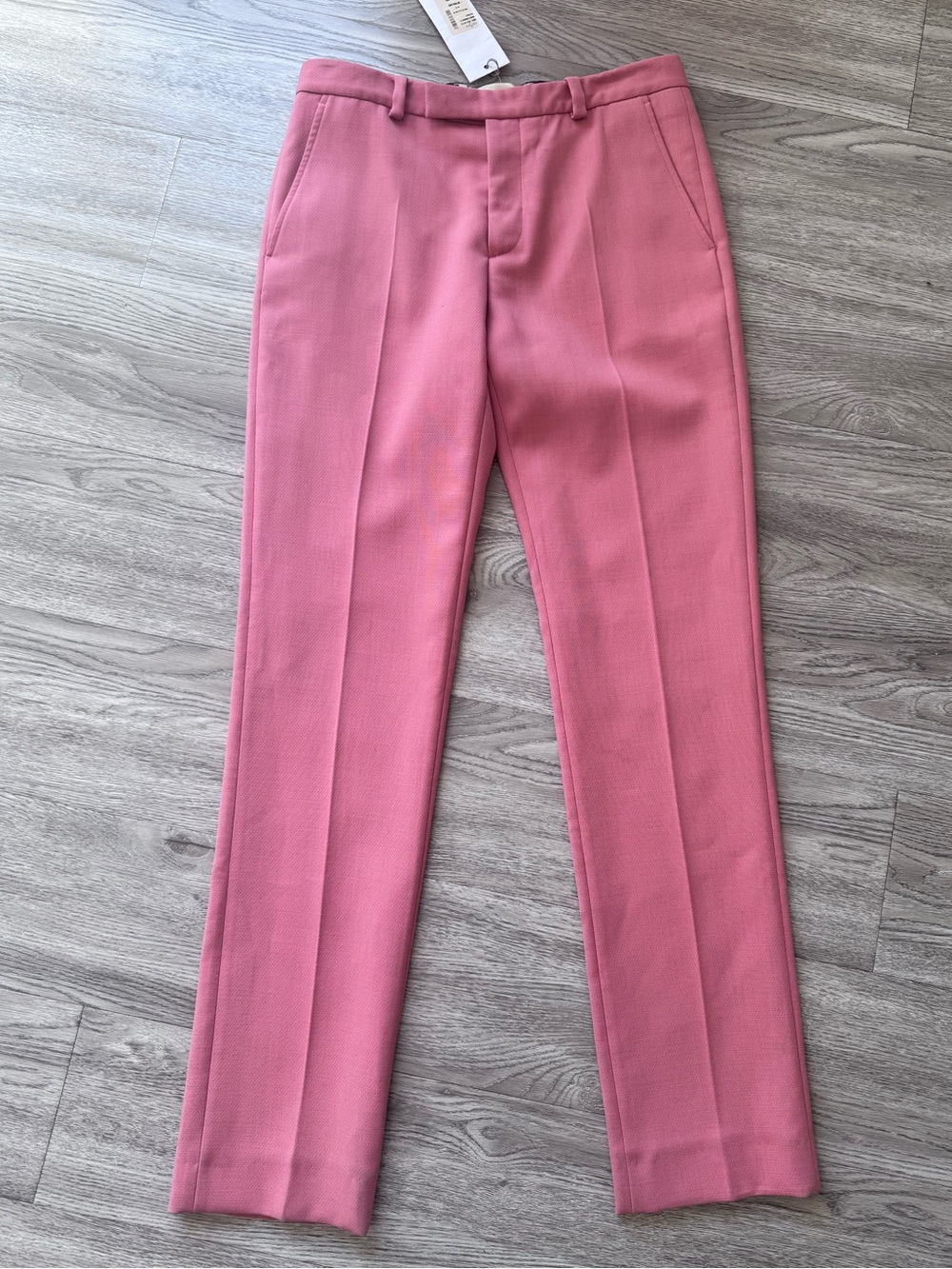 🆕 Marni Womens Trousers Size 40 EUR